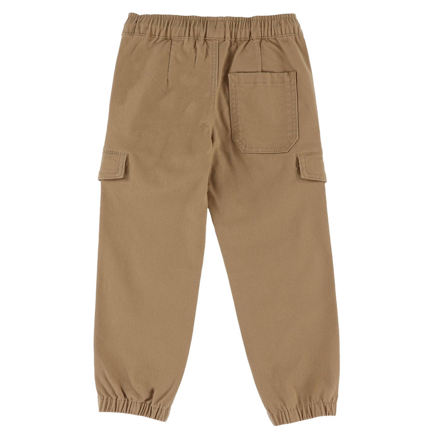 Pantalon - Goût d’aventure - F2607-03 - 2 à 10 ans