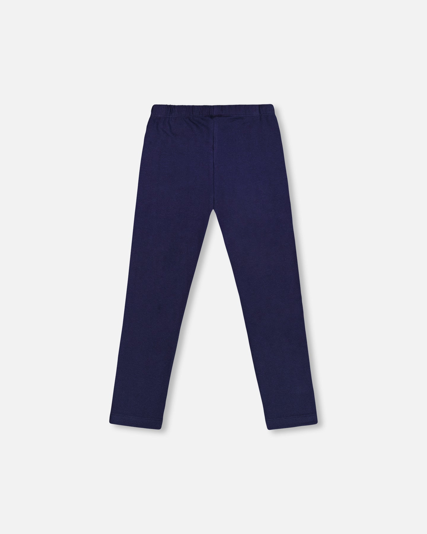 Legging avec Imprimée de licornes aux genoux - Ma licorne d’argent - G20G61-481 - 2 à 8 ans