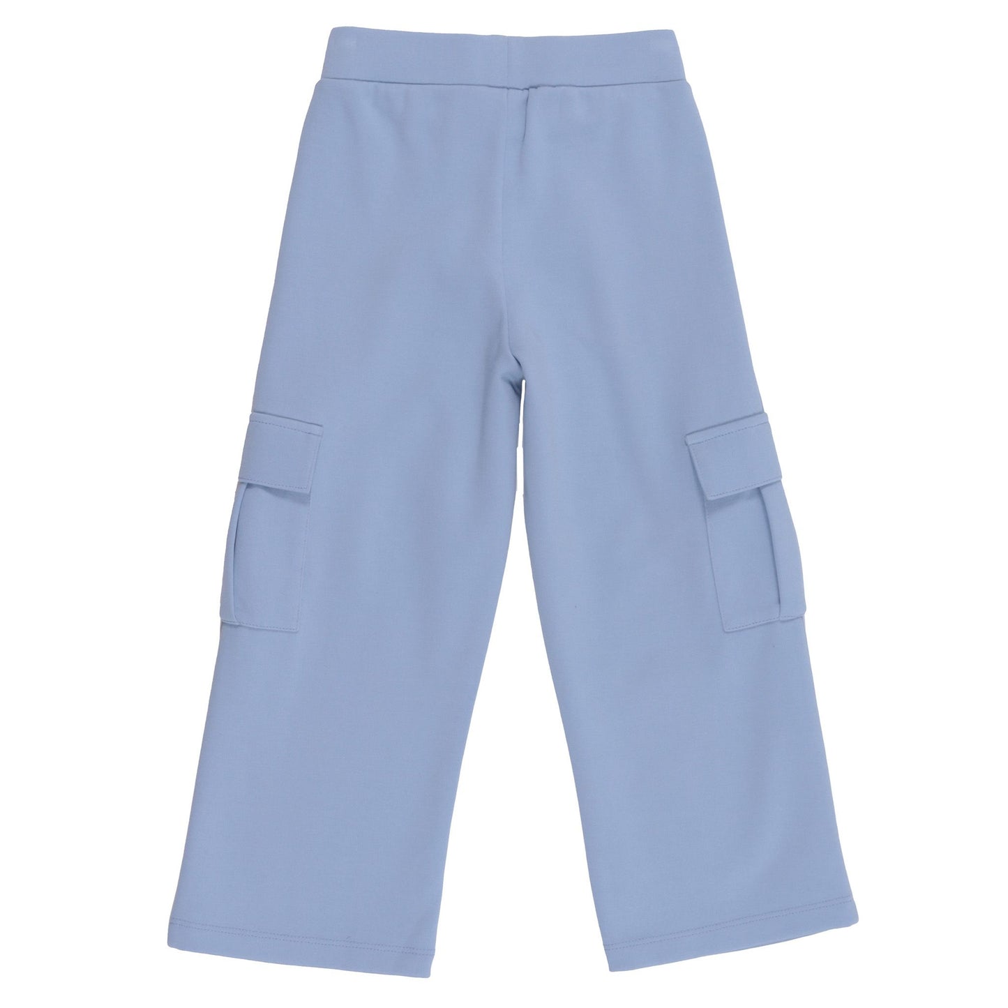Pantalong en jersey - Campus - F2506-06 - 2 à 10 ans