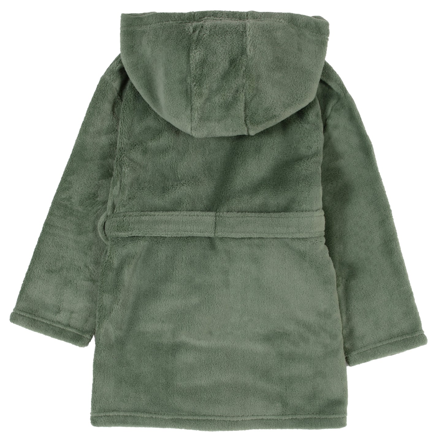 Peignoir - Vert - S25RC01 - 2 à 14 ans