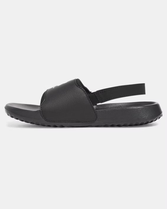 Sandales - Ignit Select - Noir - 11K à 3J
