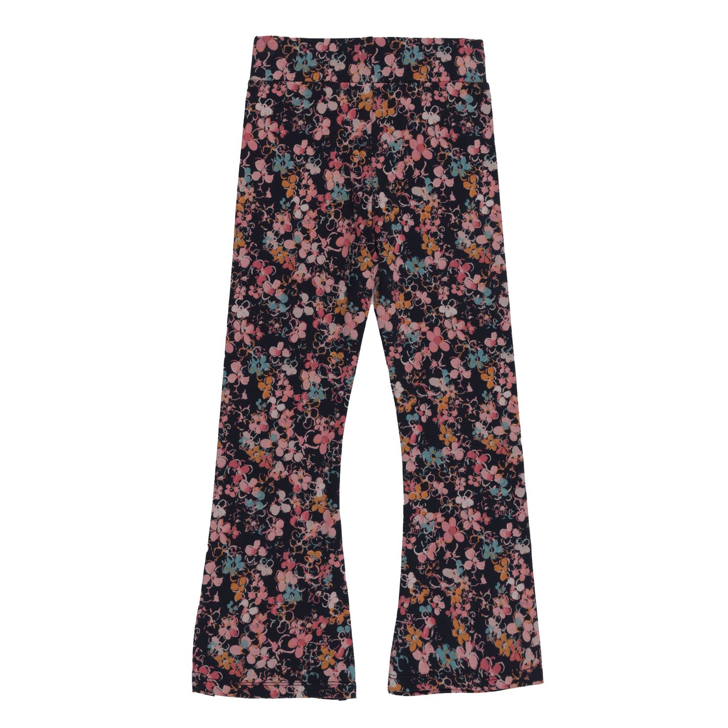 Leggings évasé - Balade automnale - F2502-10 - 2 à 10 ans