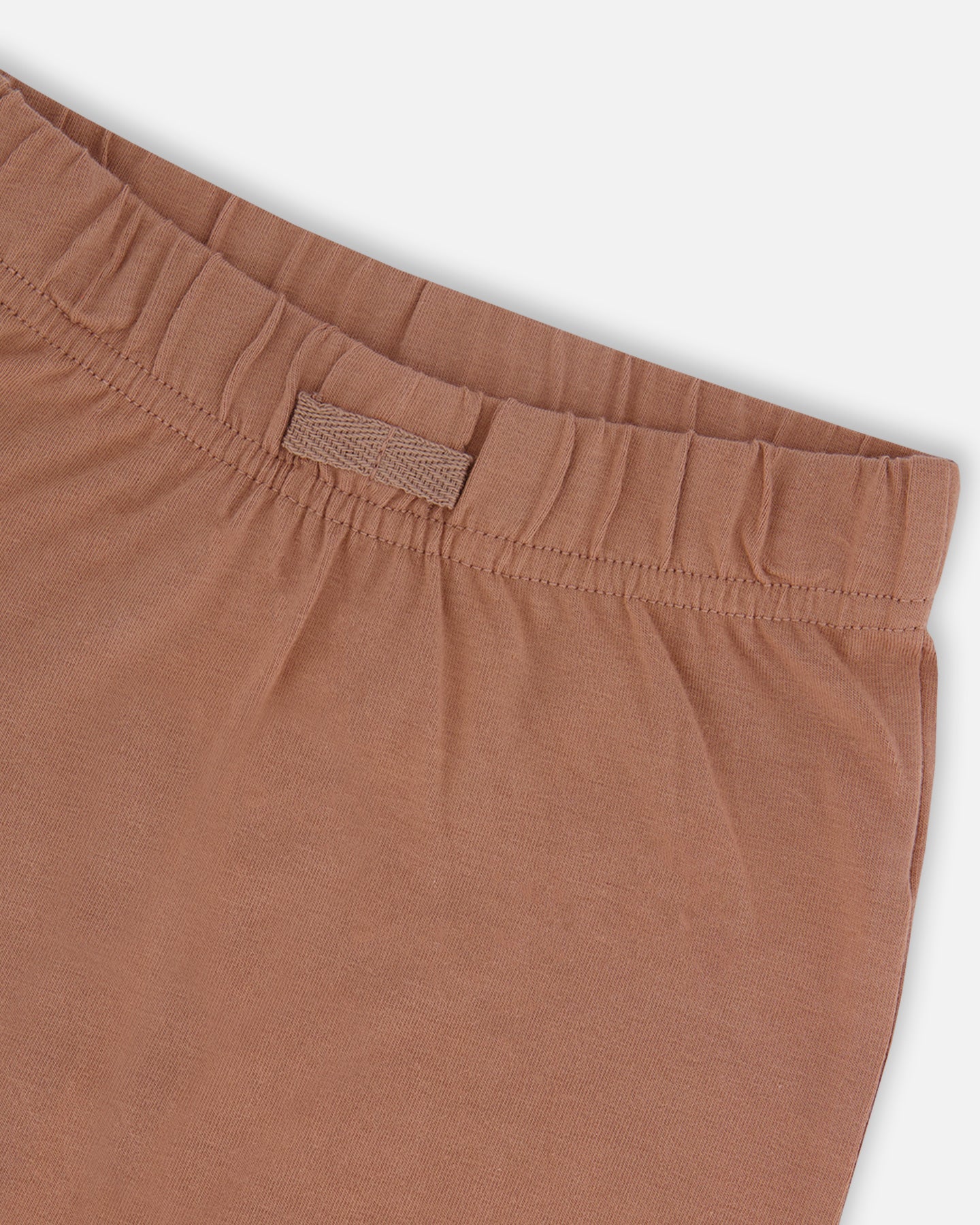 Ensemble chandail et culotte courte en coton organique - G30C12_144 - 3 à 24 mois