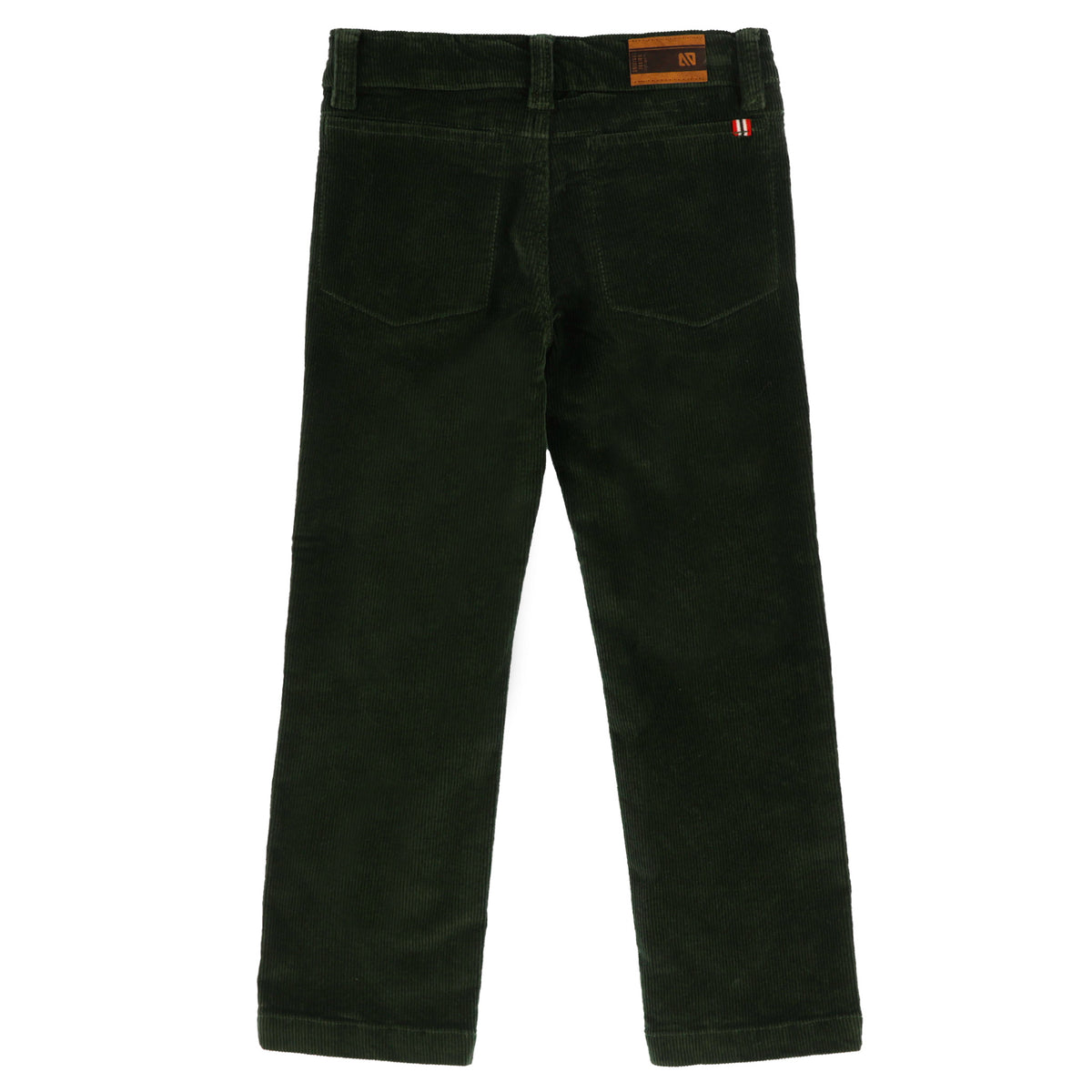 Pantalon - Tout beau, tout propre - F2625-02 - 2 à 10 ans