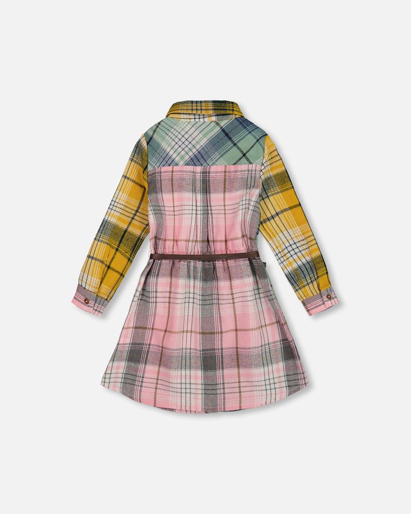 Robe - H20J86 - 000 - 2 à 10 ans