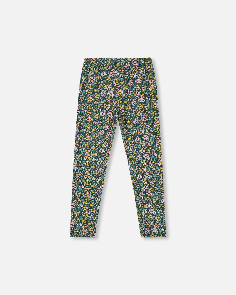 Leggings - H20J60 - 073 - 2 à 10 ans