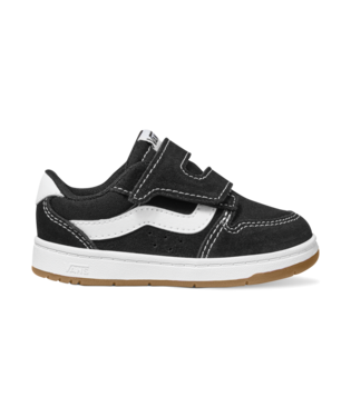 Souliers - Ryland Ls V - Noir - 2E à 10E