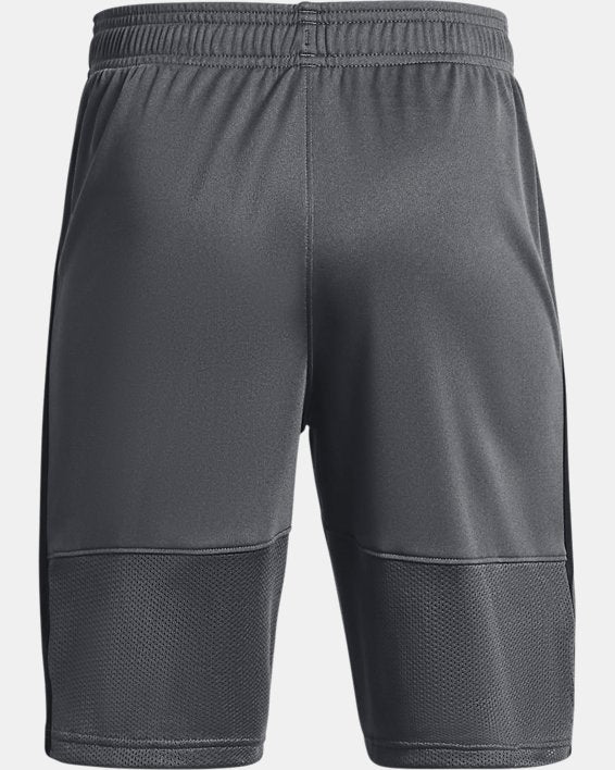 Stunt 3.0 Shorts - Gris - 8 à 14 ans