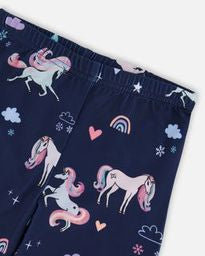 Leggings - H20Z60 - 037 - 2 à 10 ans