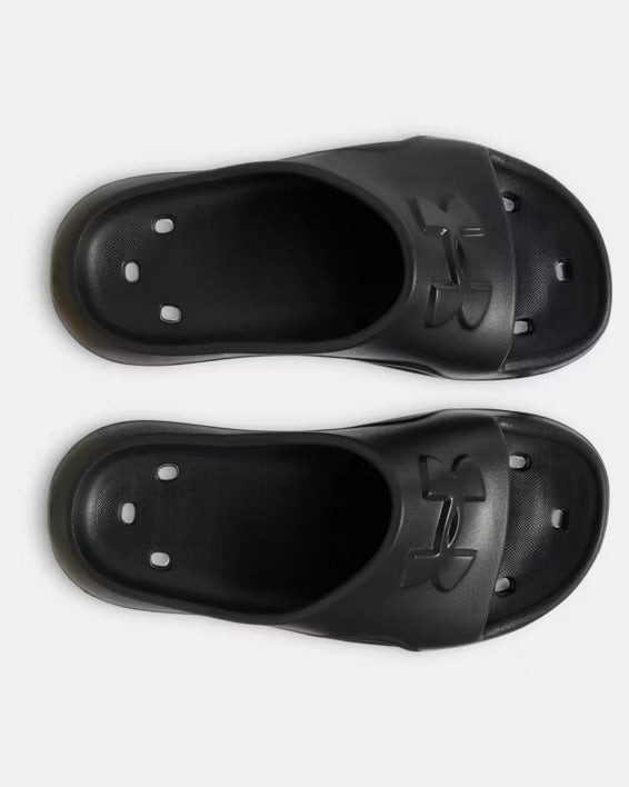Sandales - Locker V - Noir - 1J à 6J