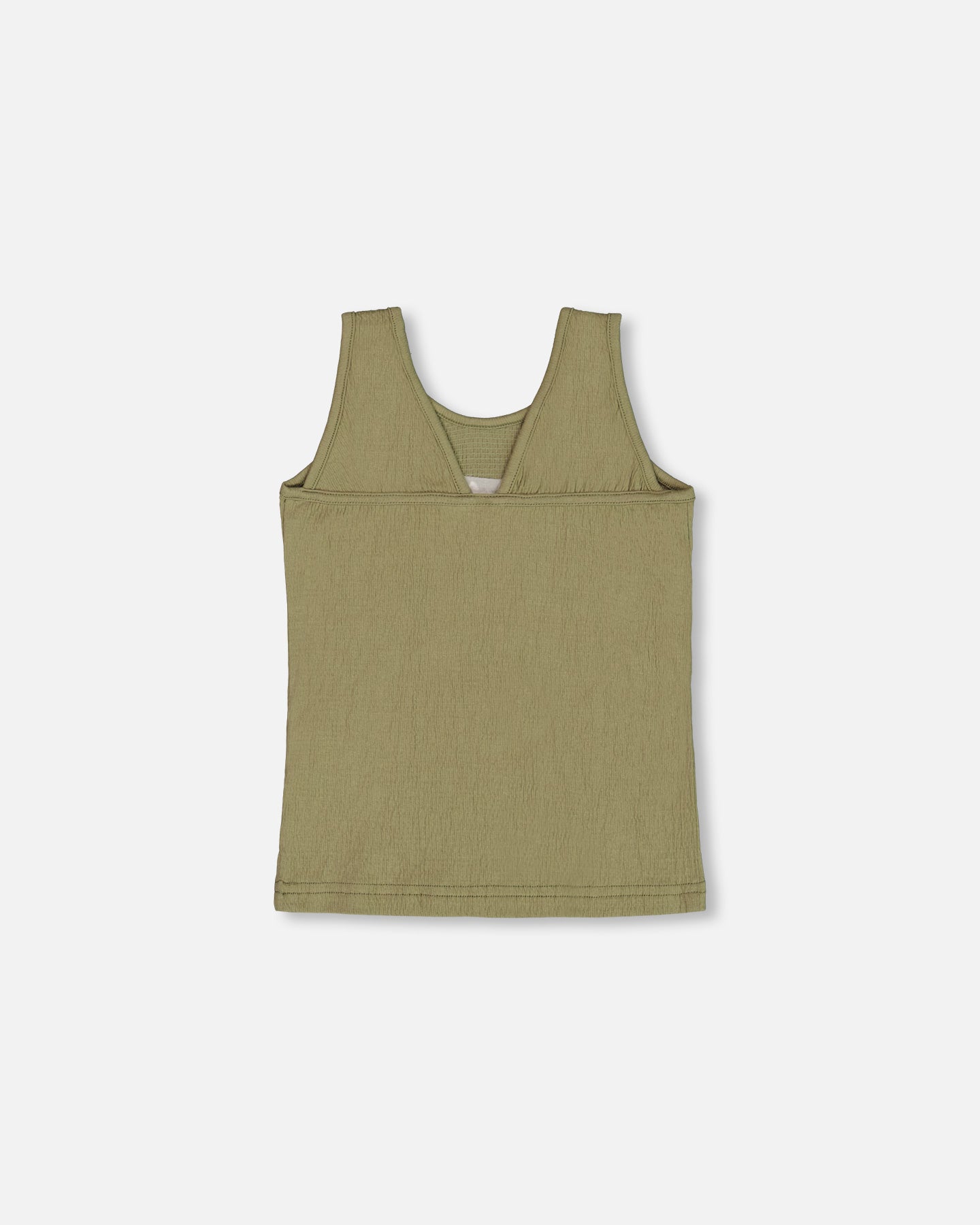 Camisole - G30I70-365 - 2 à 10 ans