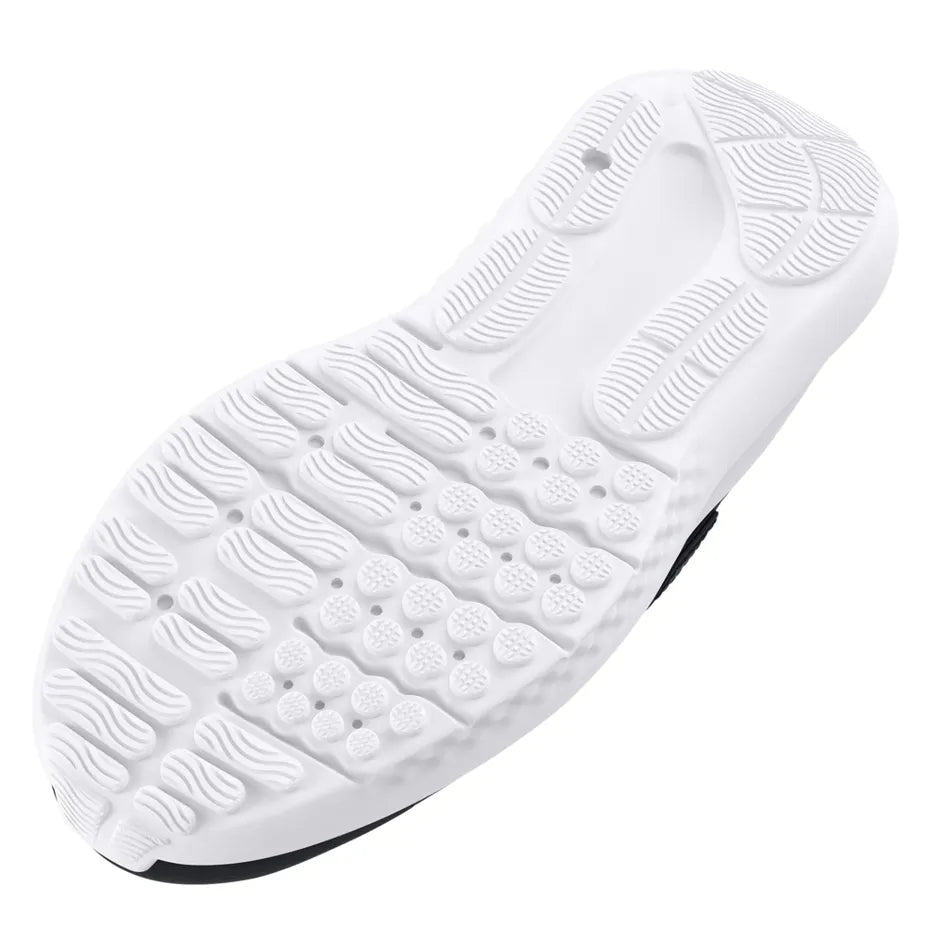 Souliers - Surge 4AC - Noir/Blanc - 11E à 3J