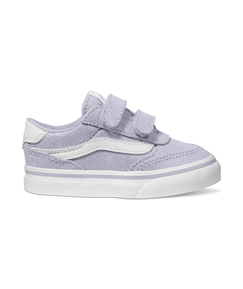 Souliers - Brooklyn Ls - Lilas - 2E à 10E