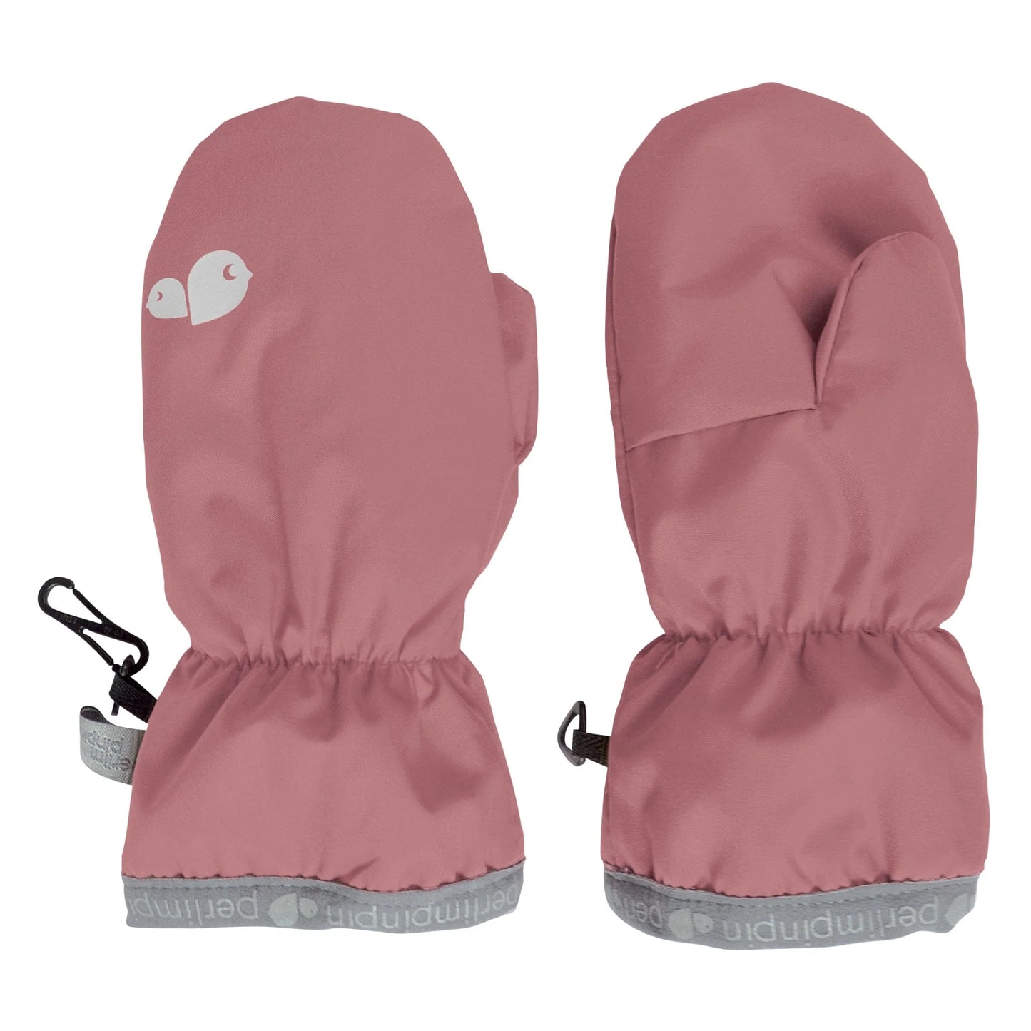 Mitaines mi-saison - Tulippe