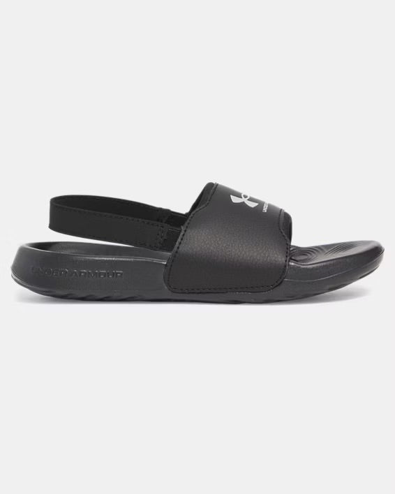 Sandales - Ignit Select - Noir - 11K à 3J