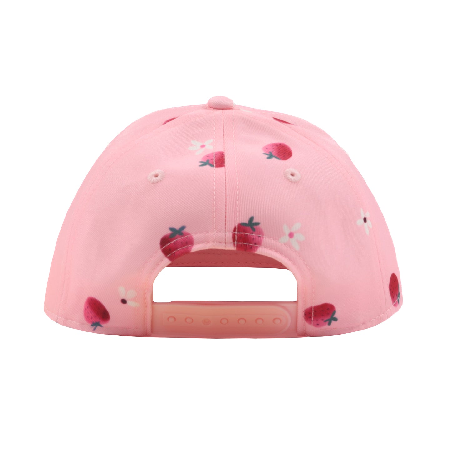 Casquette Imprimée - S26CAS56 - 12/24 mois à 12 ans