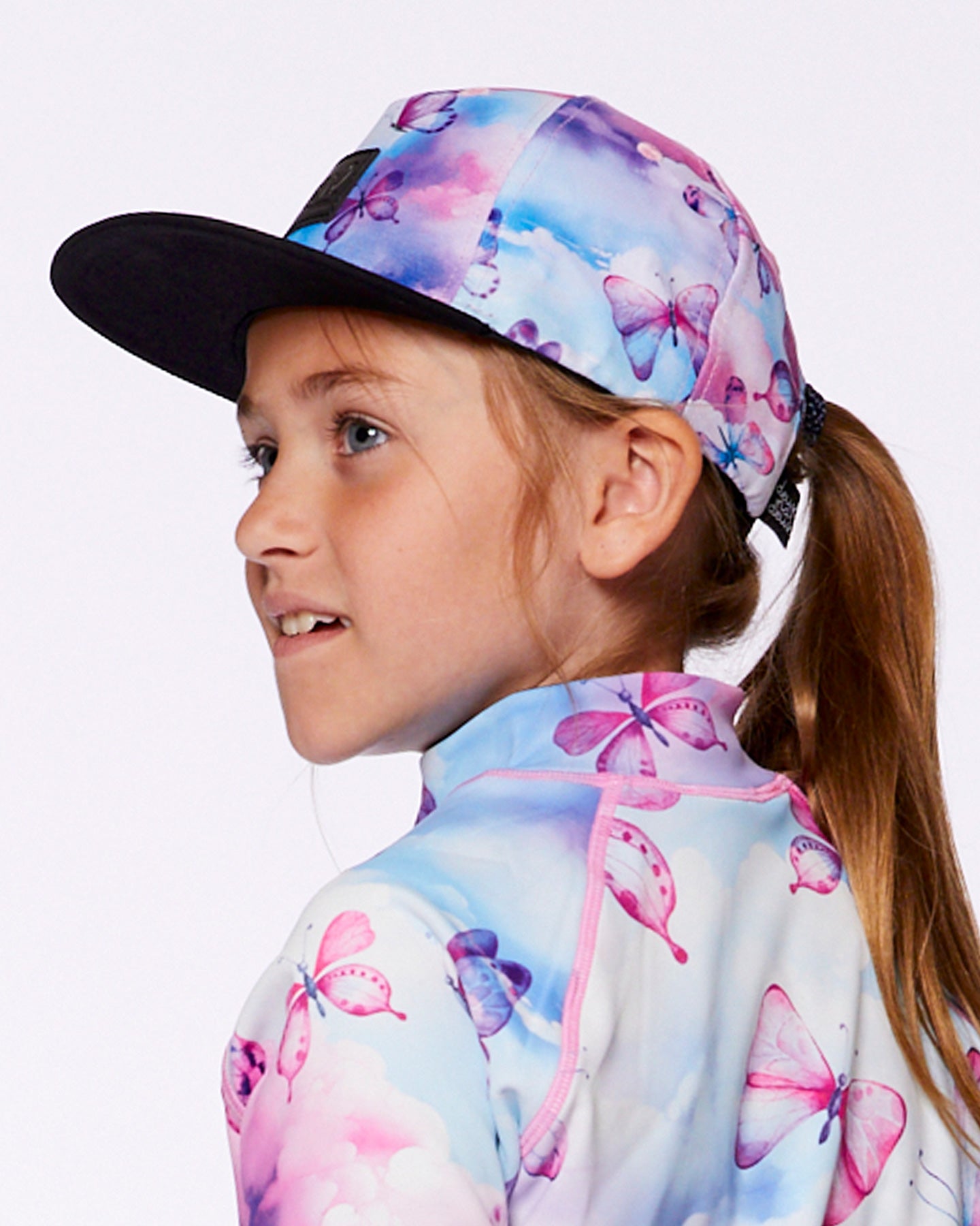Casquette Imprimée - G30VGC-009 - 6/24 mois et 3-14 ans