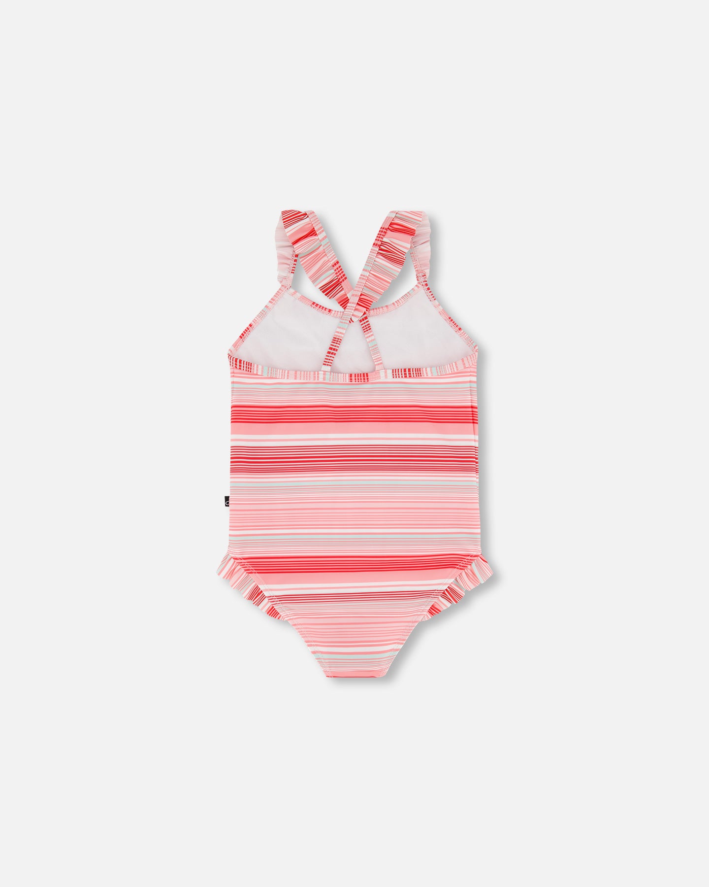 Maillot de bain une pièce Imprimé F30NG12-048 - 2 à 14 ans