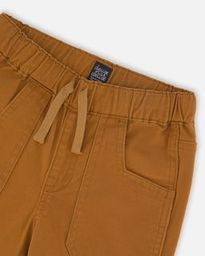 Pantalon - H20YB21 - 973 - 2 à 10 ans