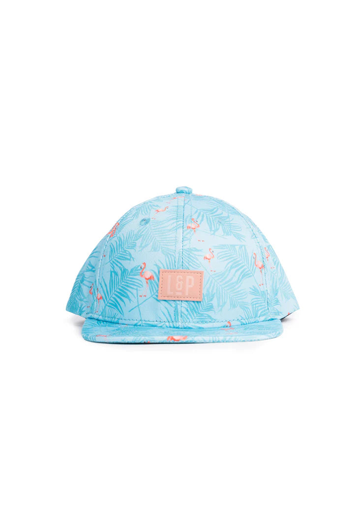 Casquette - Fit Classik - Laguna