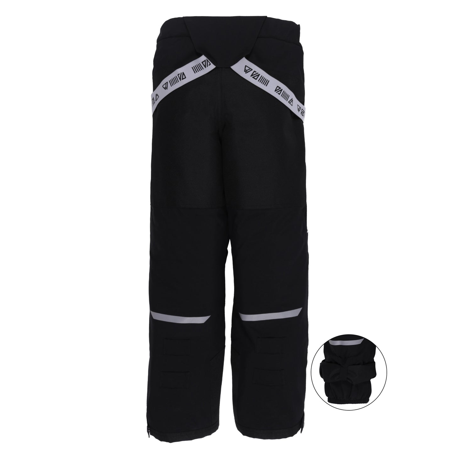 Habit de Neige Performance 2 Pièces Brooklyn - F26M852 - 7 à 12 ans
