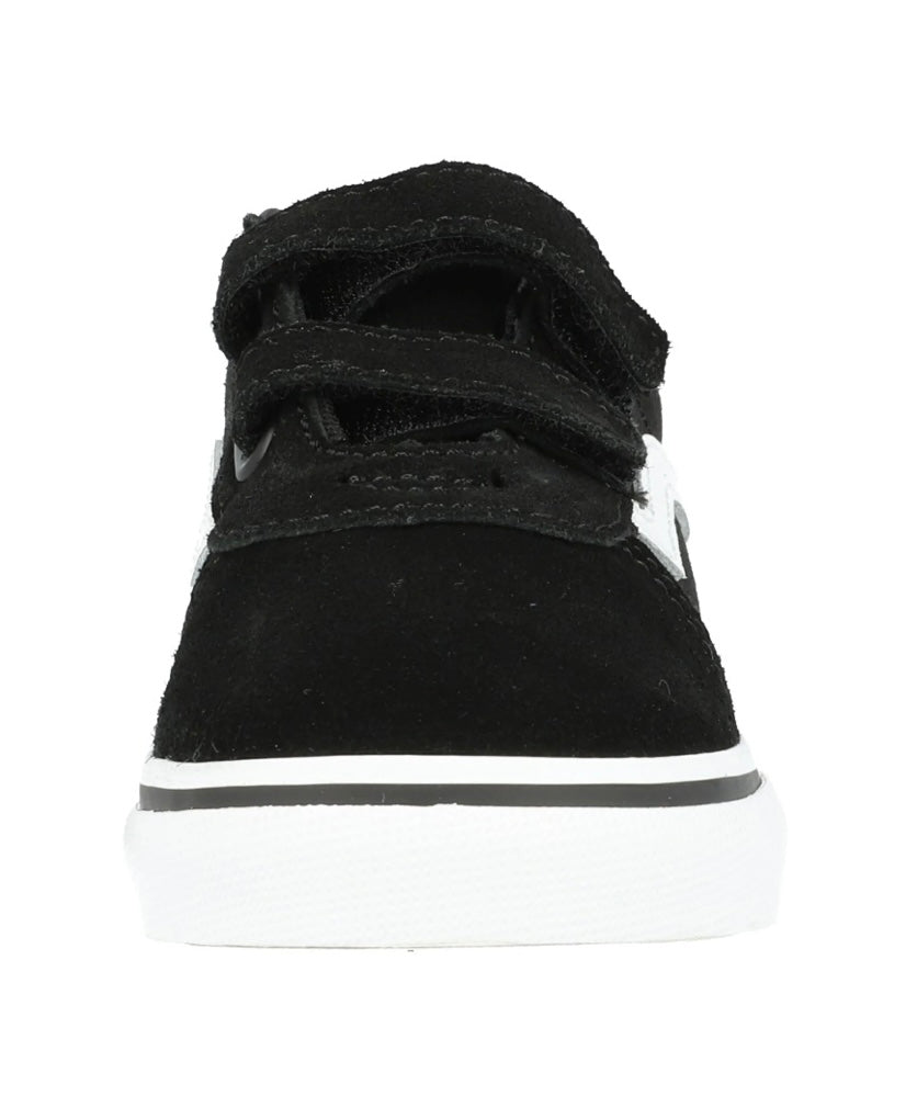 Souliers - Ward V - Noir/Blanc - 11E à 4J