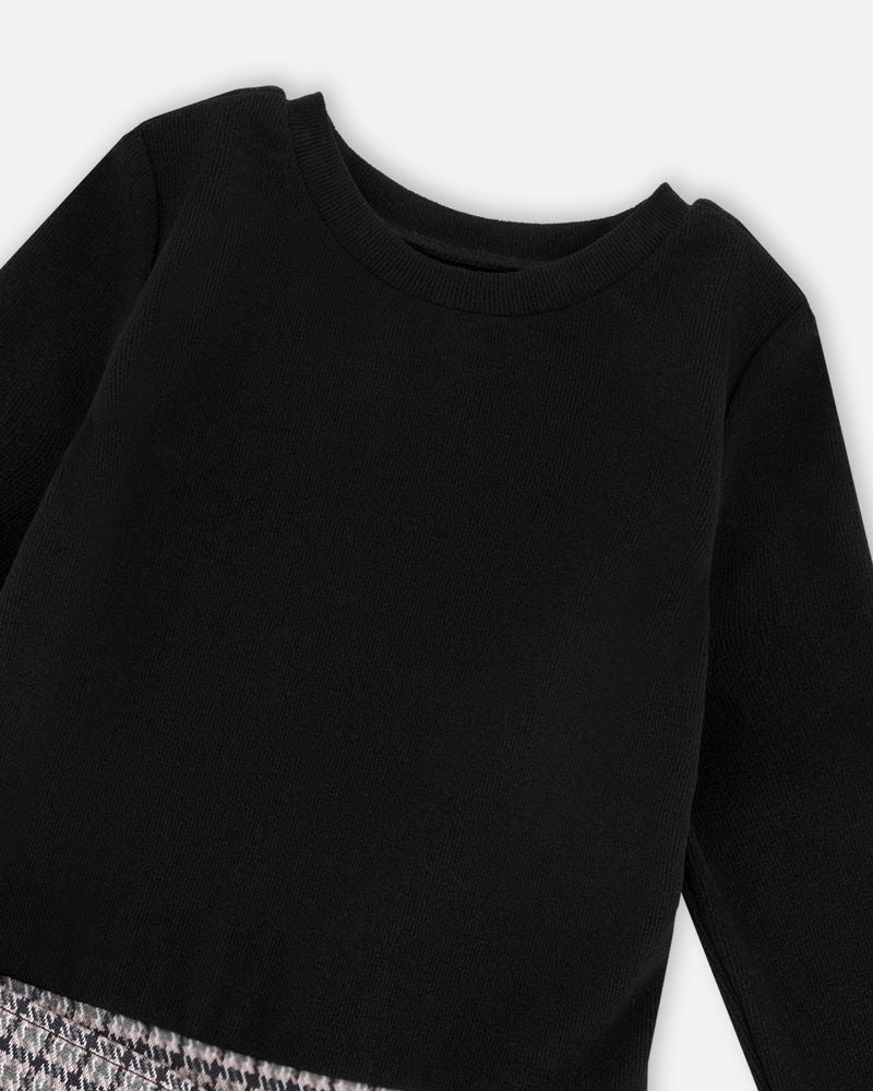 Robe - H20K86 - 076 - 2 à 10 ans