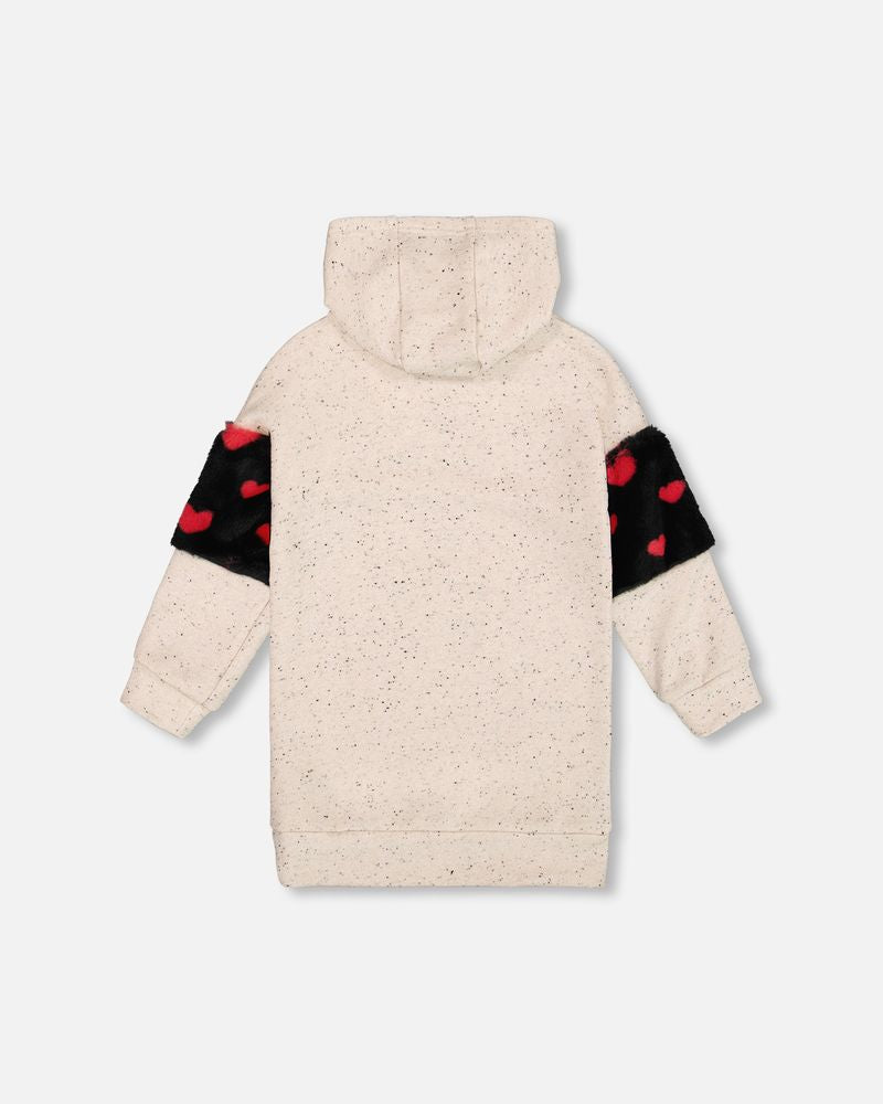 Robe - H20H86 - 000 - 2 à 10 ans