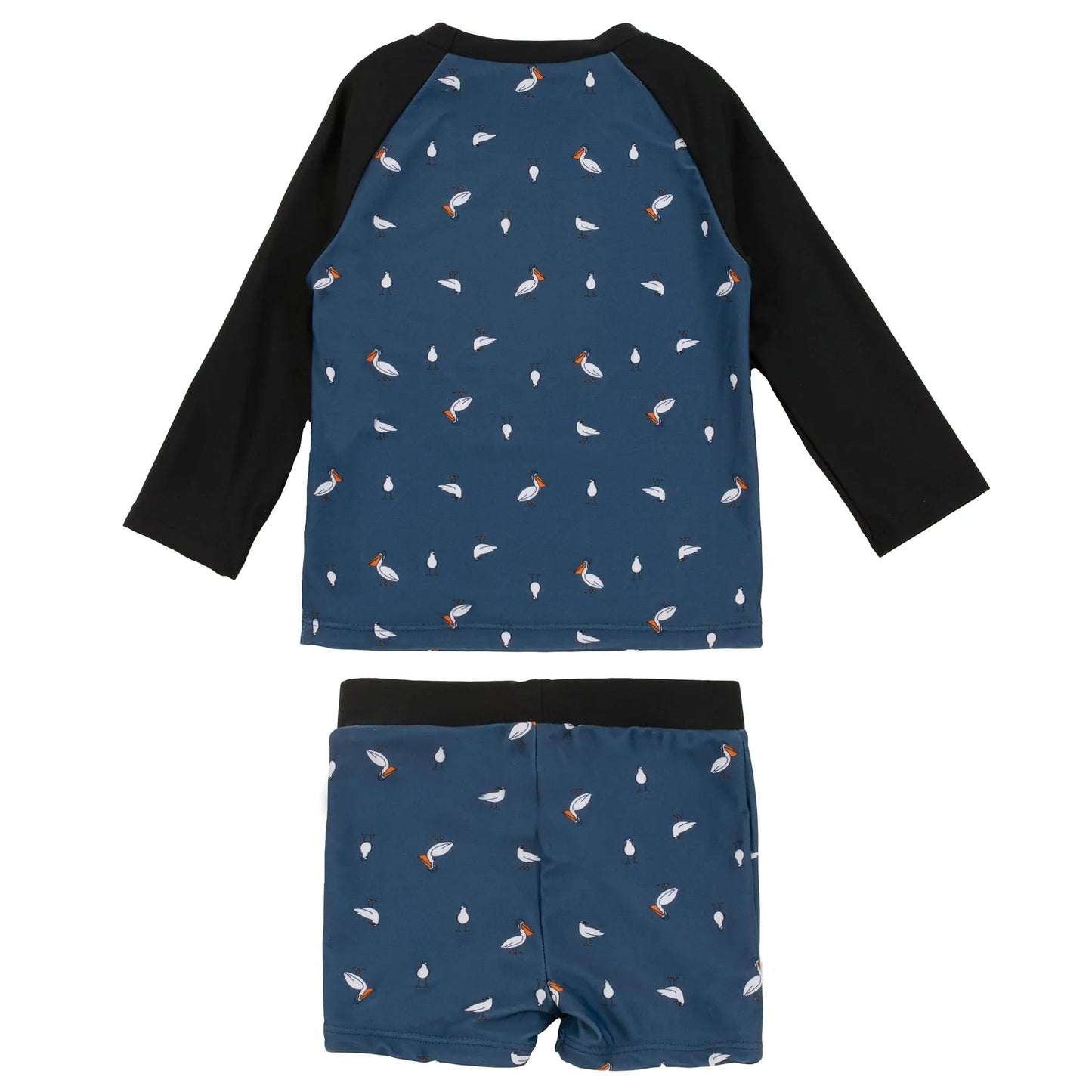 Maillot 2 pièces UV - S25S307-1 - 3 à 24 mois