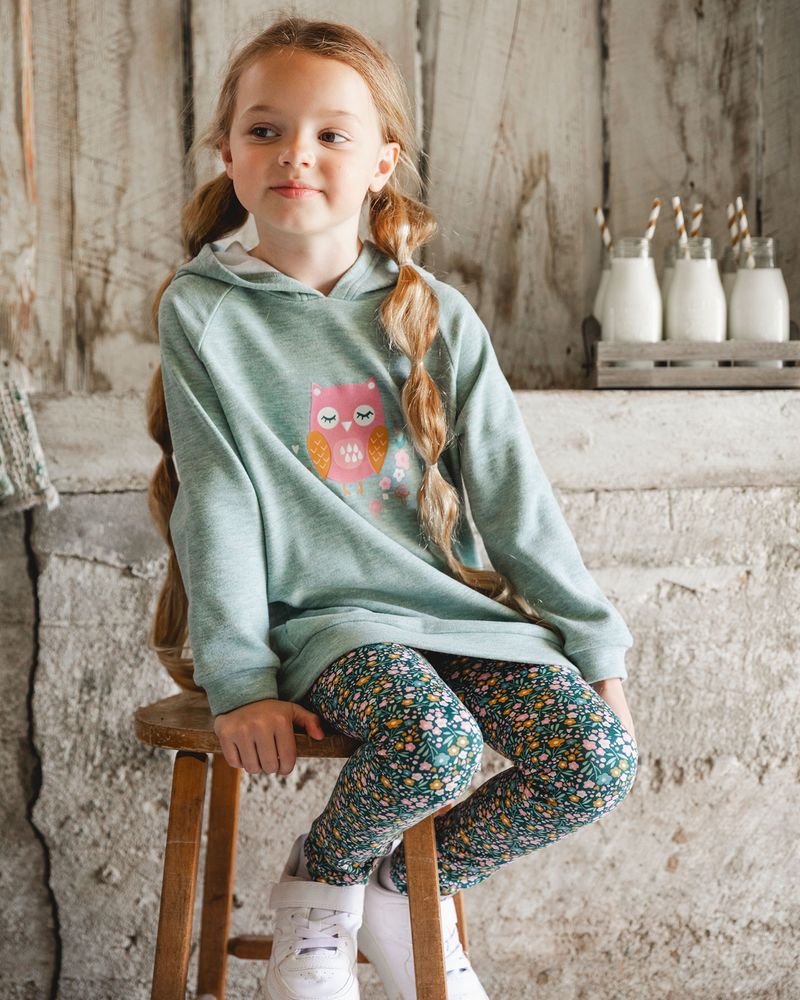 Tunic - H20J78 - 340 - 2 à 10 ans