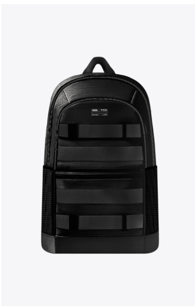 OFF THE WALL® SKATEPACK - Noir
