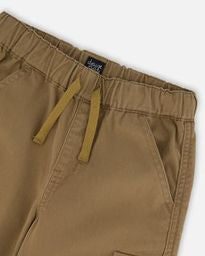 Pantalon - H20YB20 - 919 - 2 à 10 ans