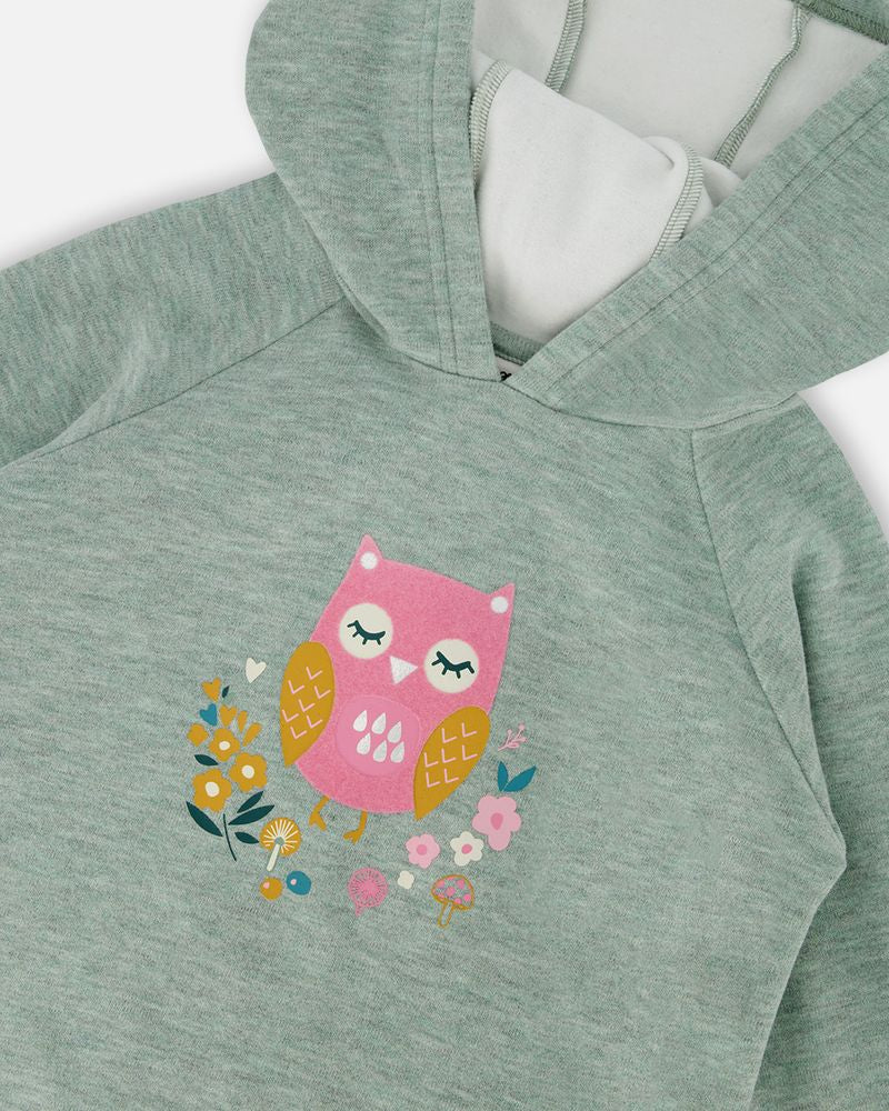 Tunic - H20J78 - 340 - 2 à 10 ans
