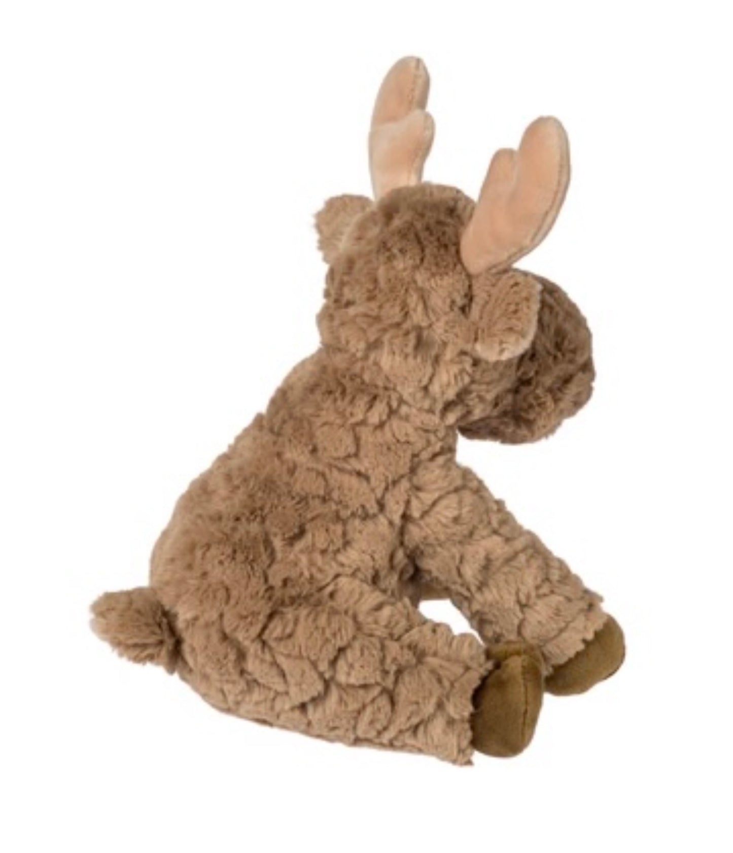 Peluche Marty l’orignal 9 ″