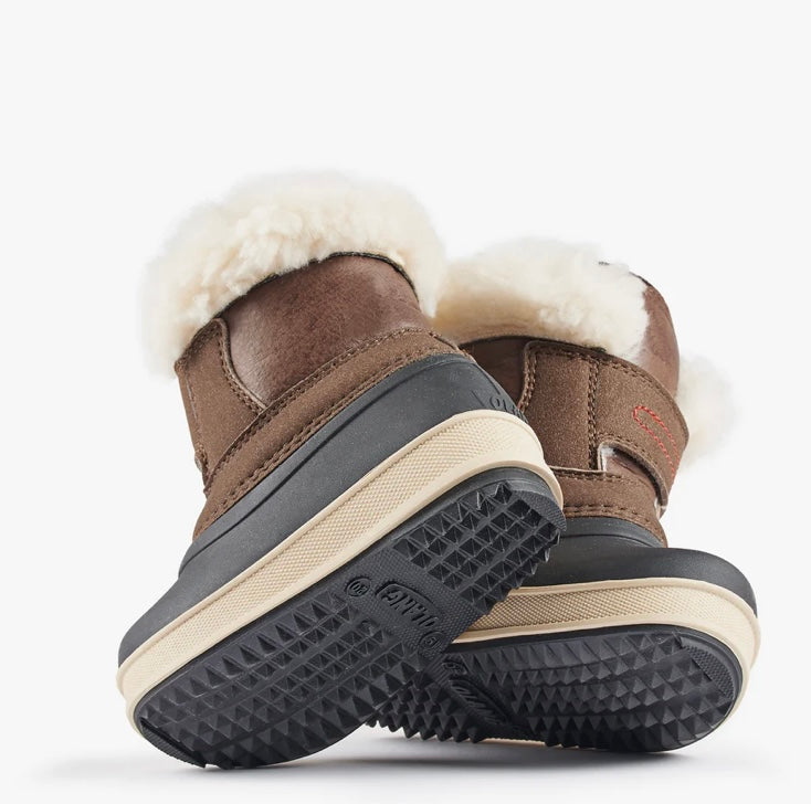 Bottes d'hiver ELFO - Chocco - 19 à 27