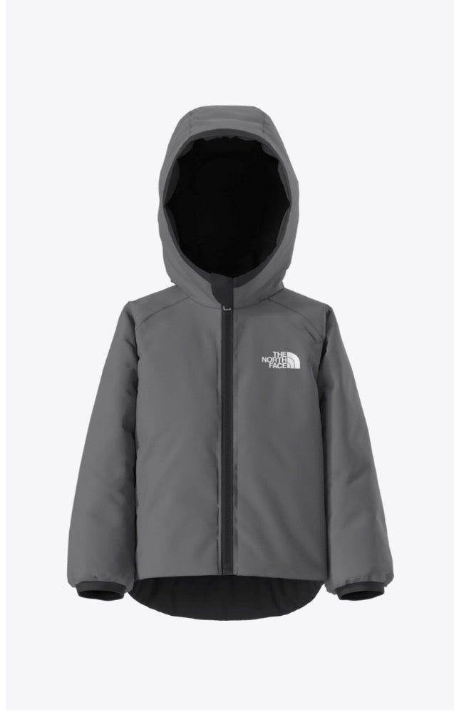 Manteau mi-saison PERRITO - NF0A88W3-WOO - 3 à 24 mois