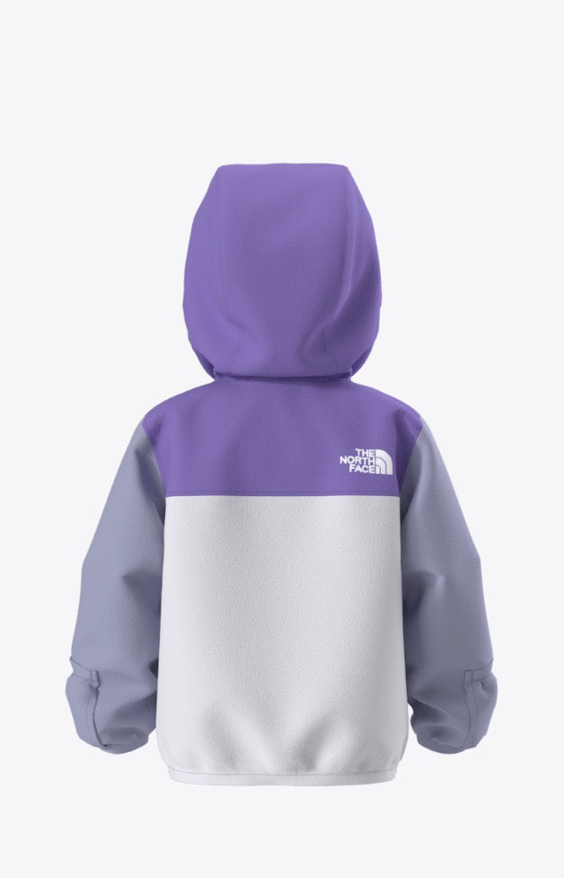 VESTE À CAPUCHON GLACIER - NF0A8CVM-ST0 - 3 à 24 mois
