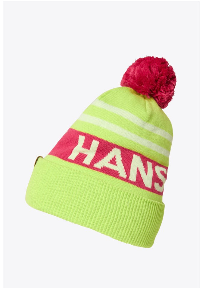 Tuque RIGELINE 67150-409 - Vert lumineux