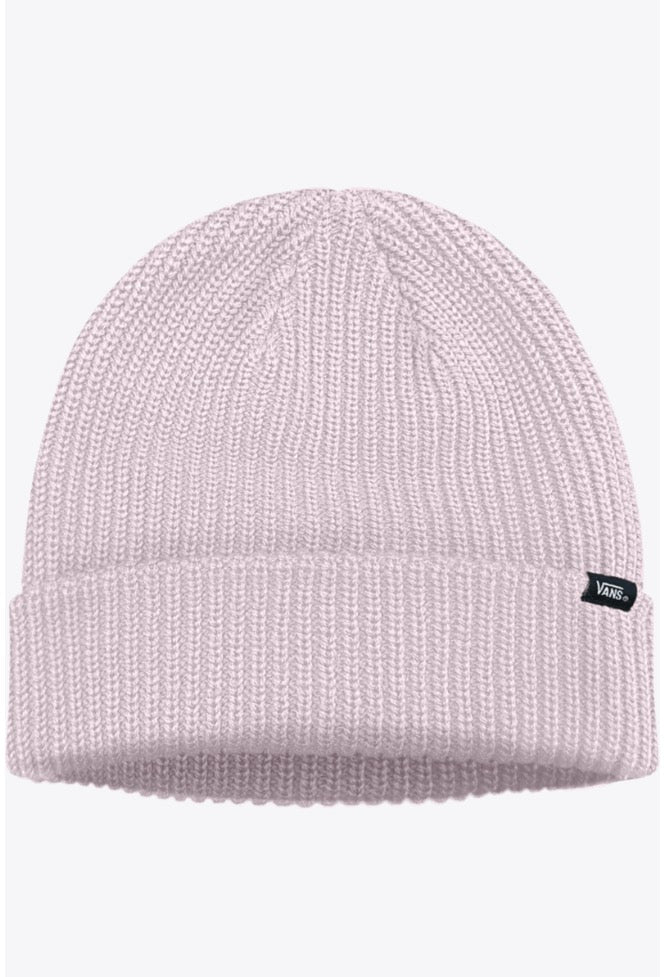 Tuque - CORE BASIC CUFF BEANIE - Rose