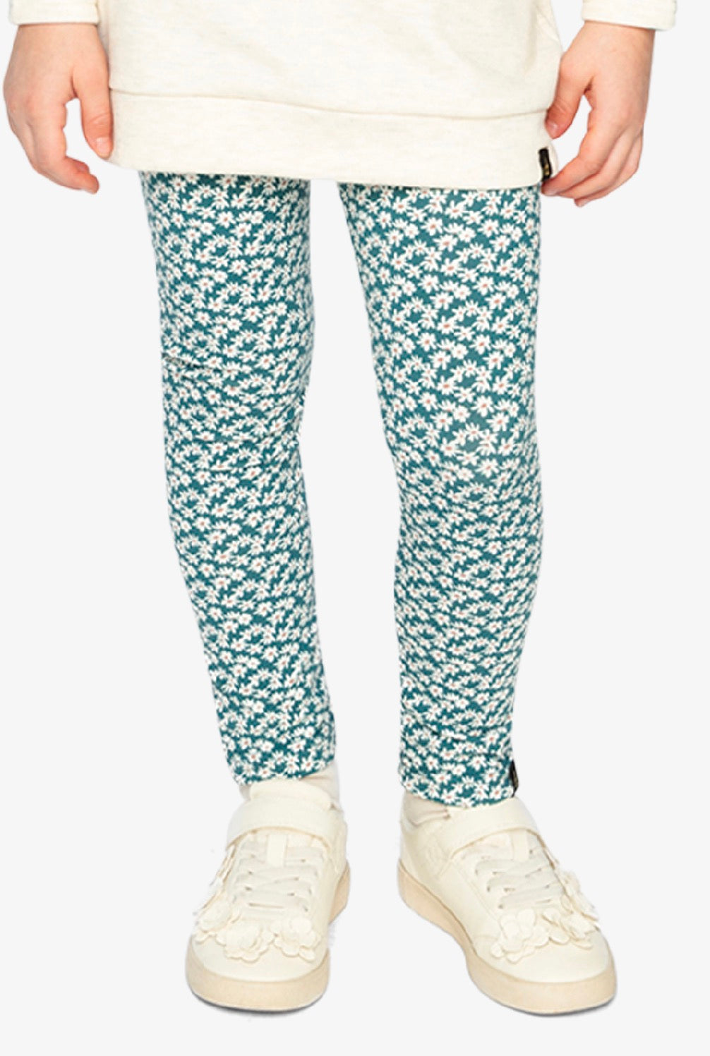 Legging - J20G60-2J258B - Fraises givrées - 2 à 10 ans