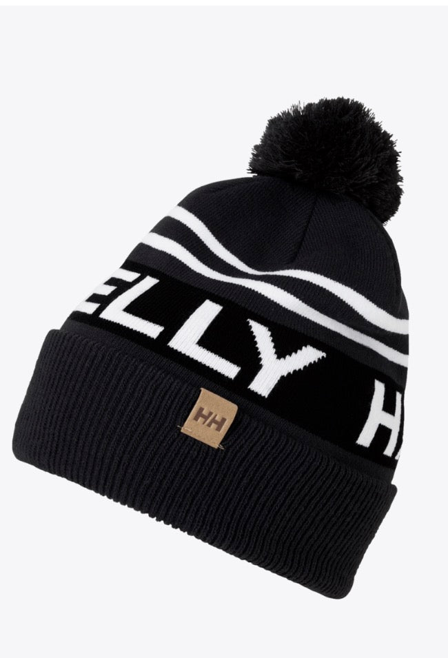 Tuque RIGELINE 67150-990 - Noir