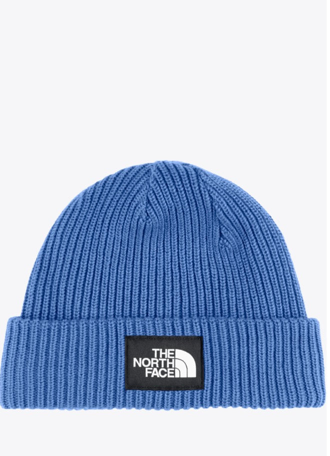 Tuque doublée Salty - NF0A8CGS-NLQ - Active blue - Enfant