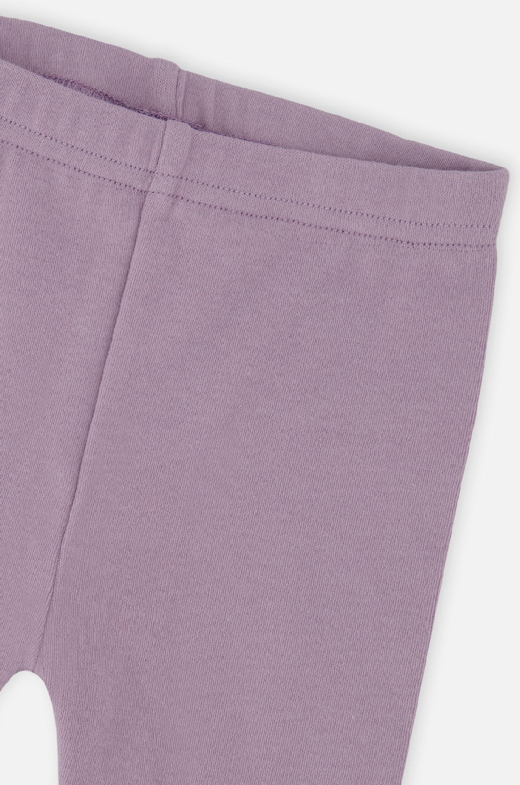 Ensemble tunique et legging - J20A10-05480 - Rêve lavande - 3 à 24 mois