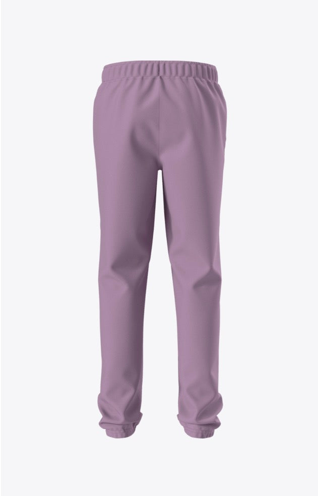 PANTALON ÉVOLUTION SIMPLE DÔME - NF0A8CVD-G6E - Lavande - 6 à 12 ans