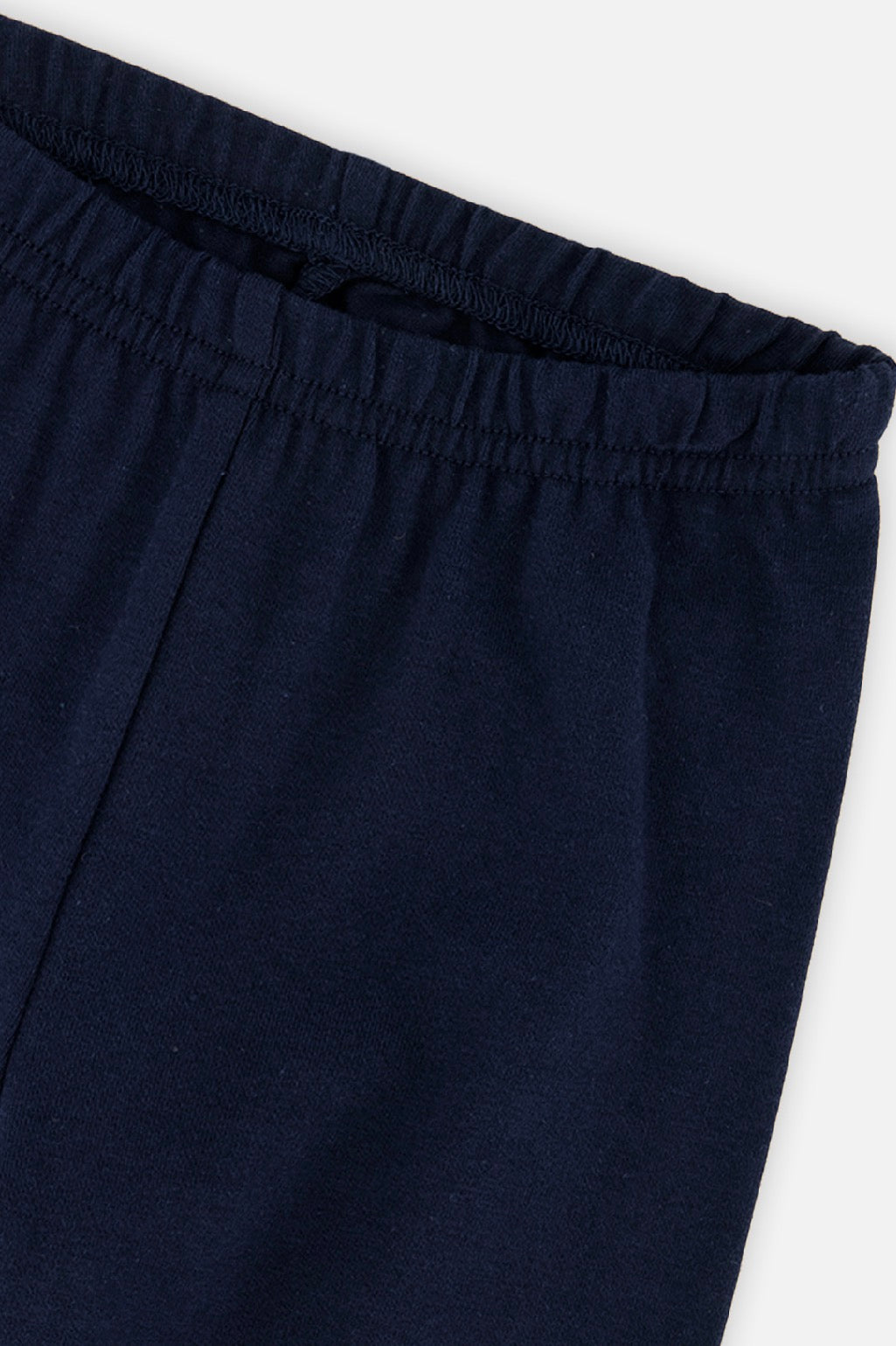 Ensemble tunique et legging - J20F10-06220B - Cœurs douillets - 2 à 8 ans
