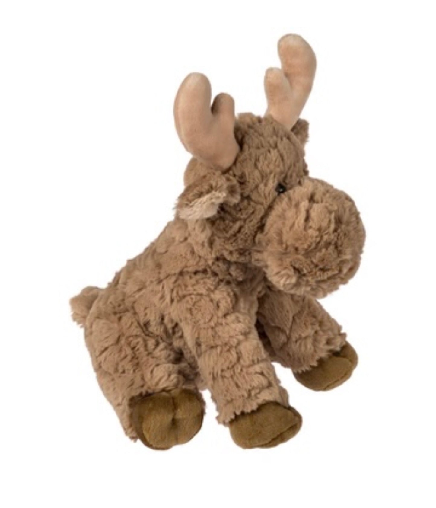 Peluche Marty l’orignal 9 ″