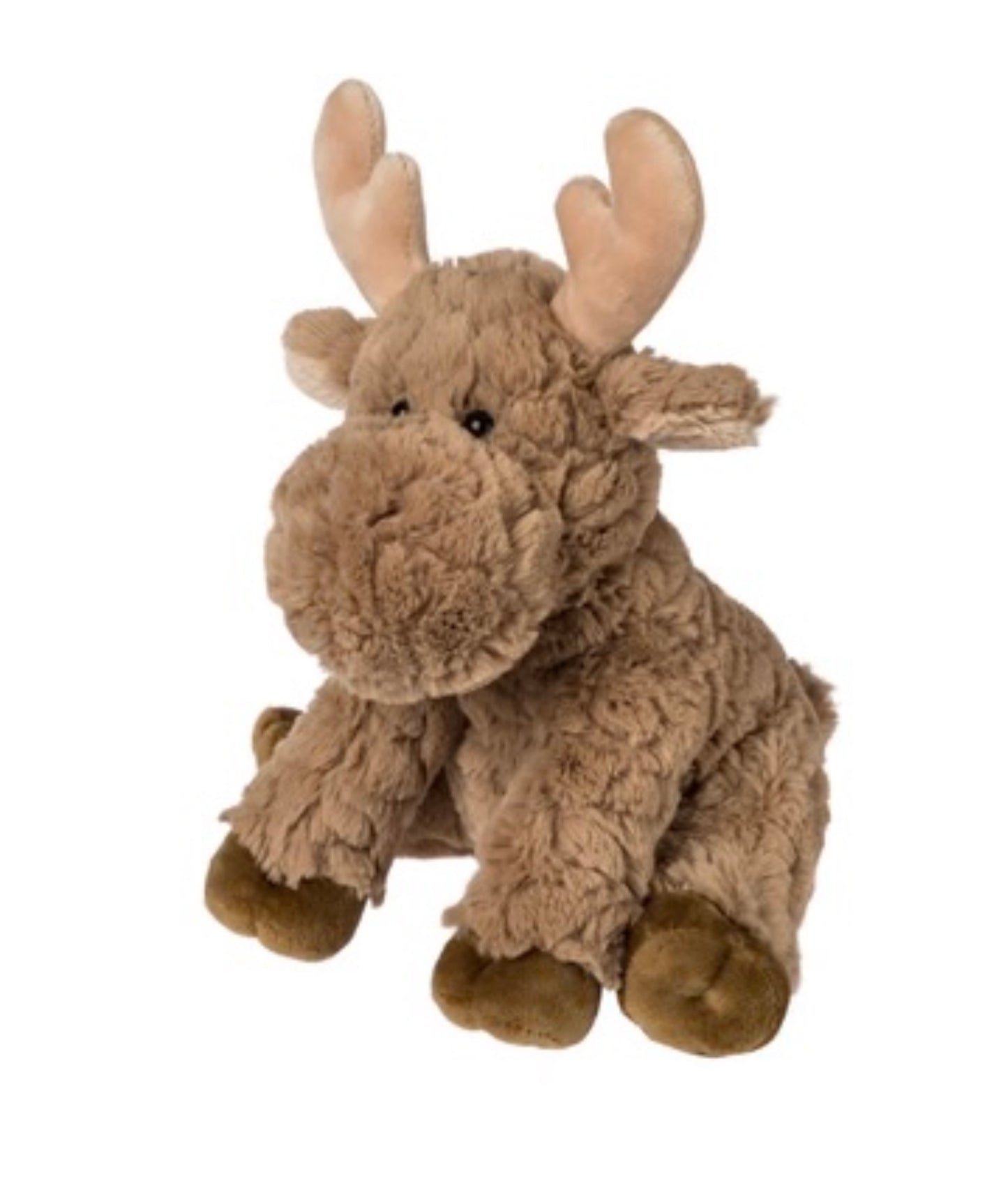 Peluche Marty l’orignal 9 ″