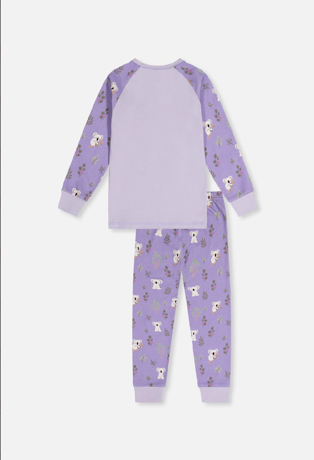 Pyjama J20PG10–C2J220- Koala - 2 à 10 ans
