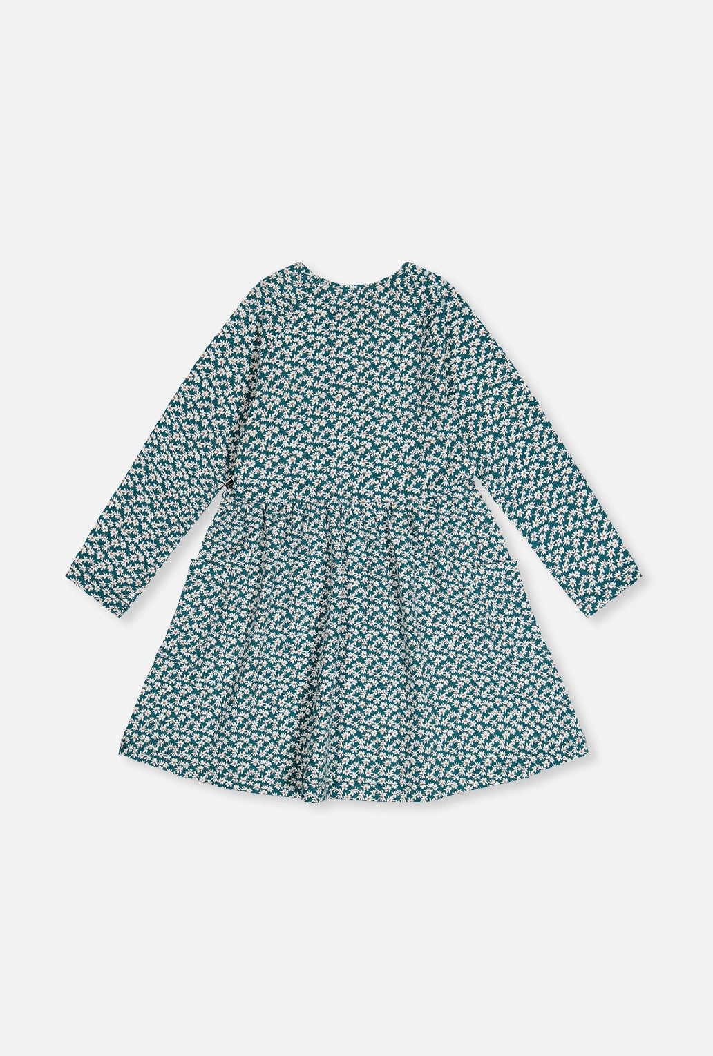 Robe - J20G86-2J258 - Fraises givrées - 2 à 10 ans