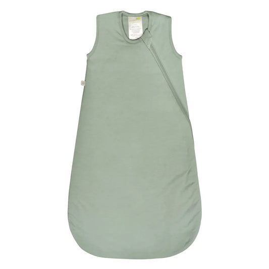 Sac de nuit matelassé en bambou - Mousse (2,5 tog)